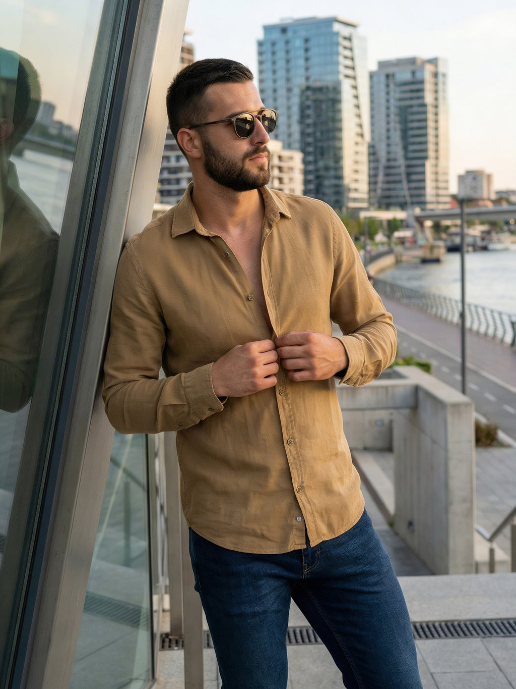 Shirt K101/12
