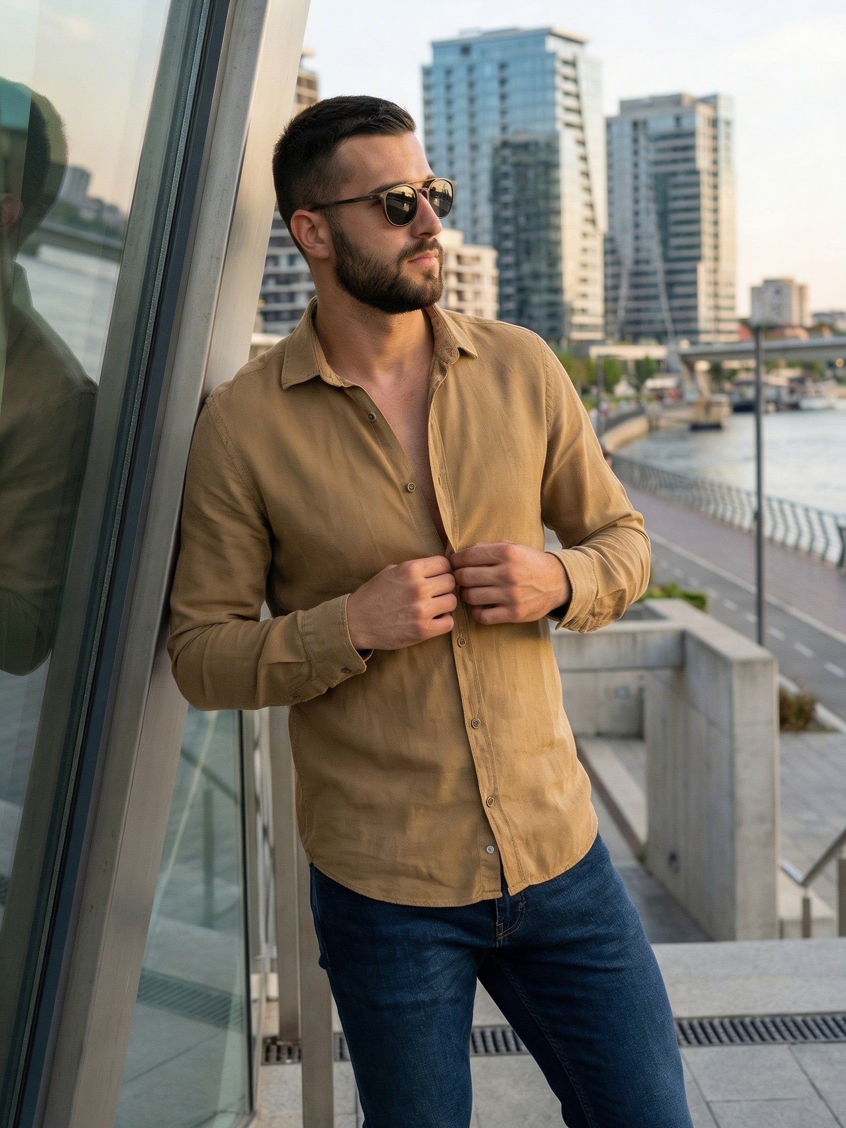 Shirt K101/12