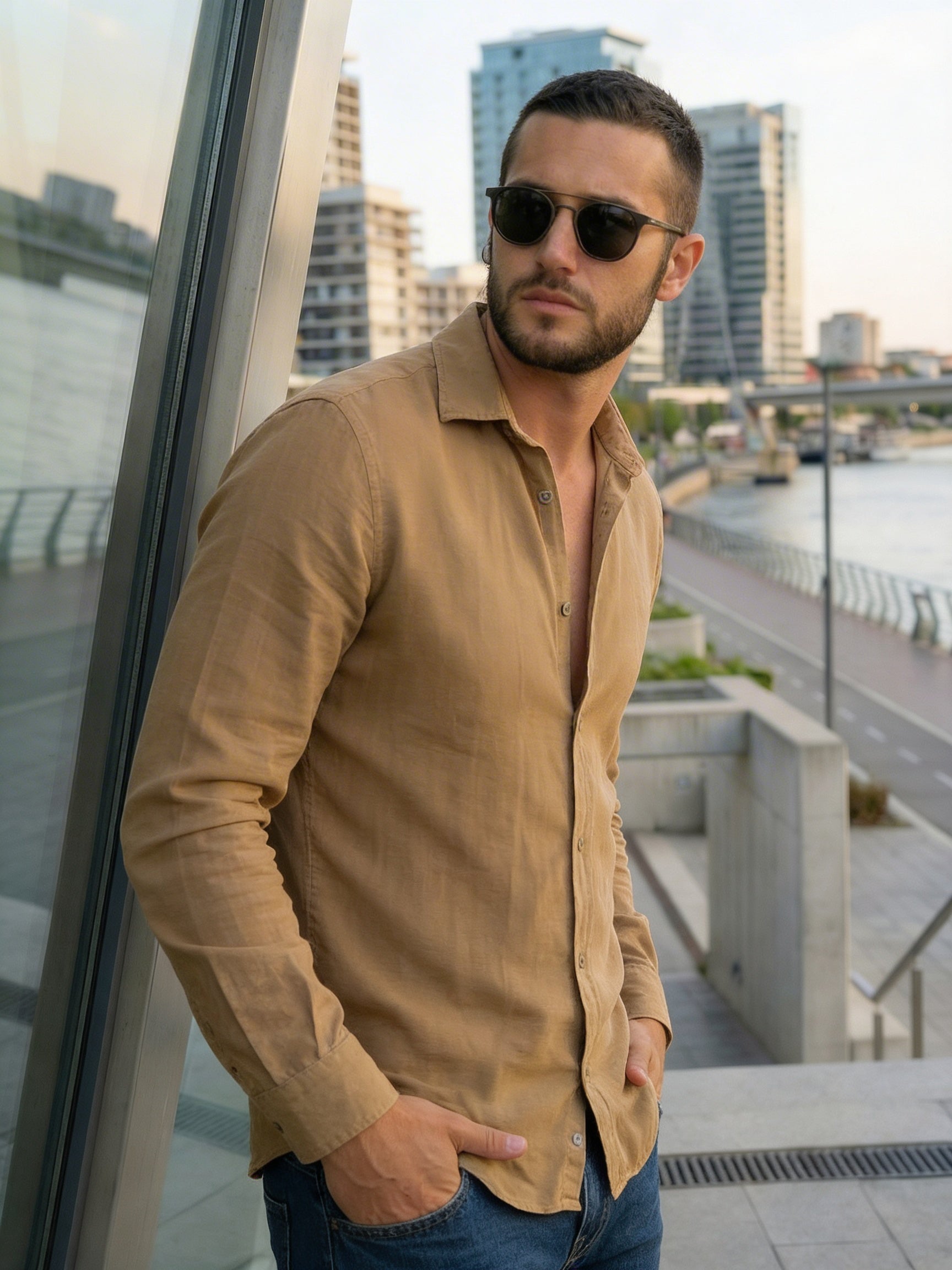 Shirt K101/12