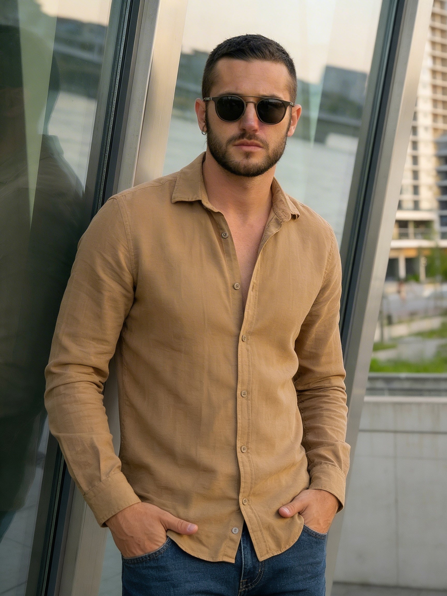Shirt K101/12