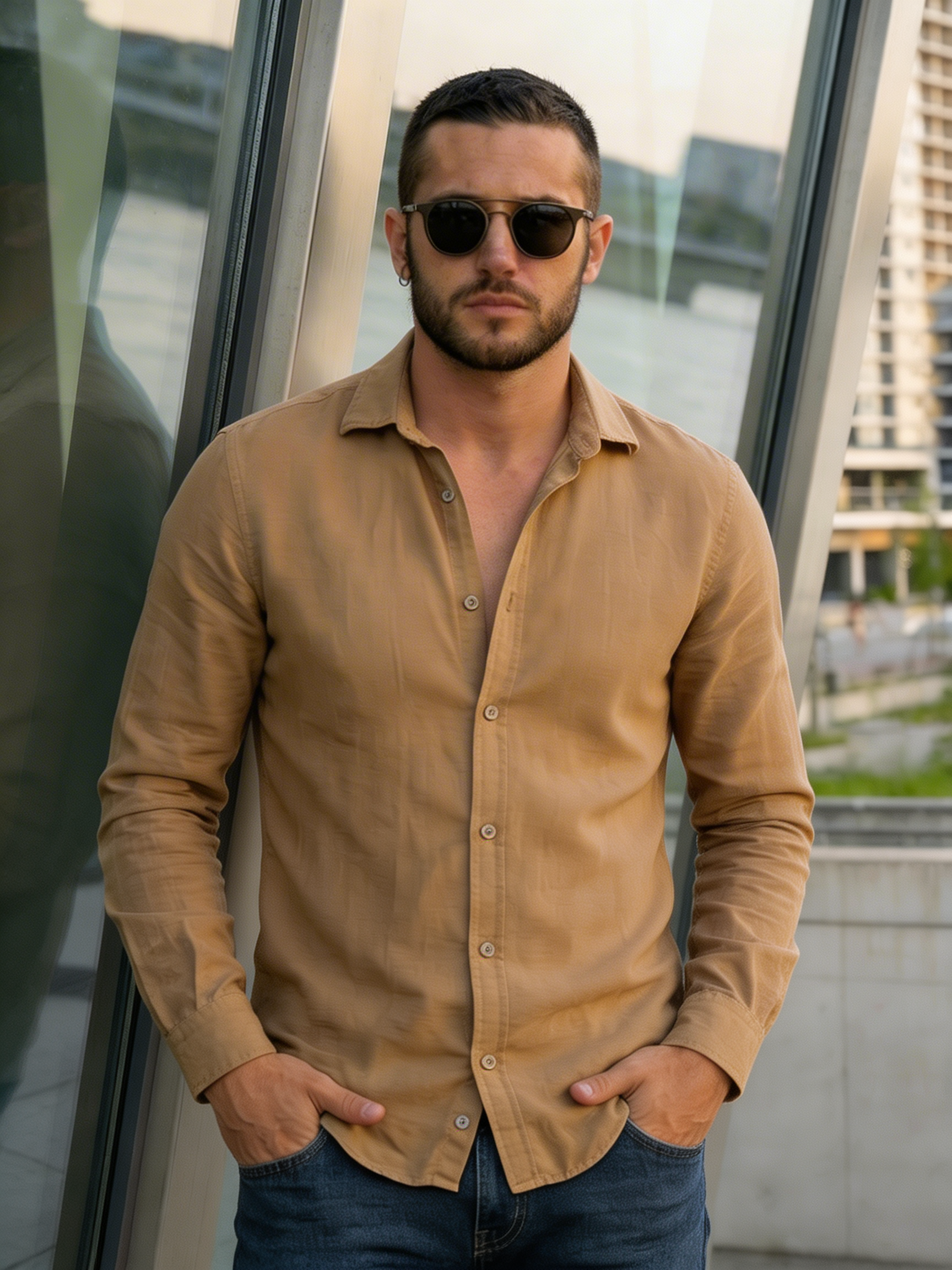 Shirt K101/12