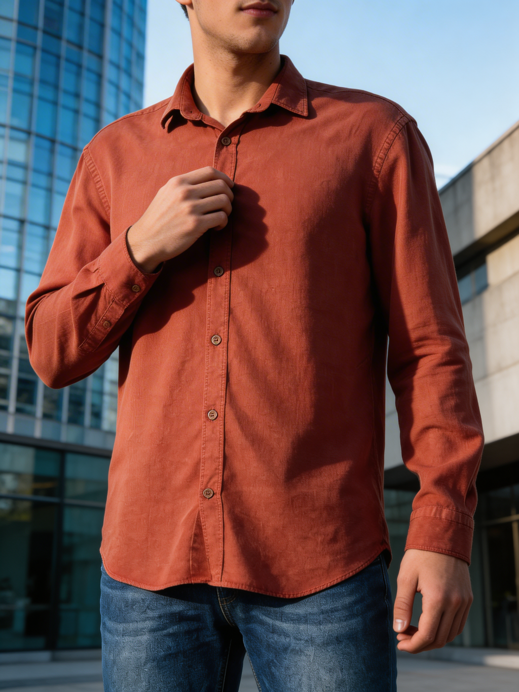 Shirt K101/13