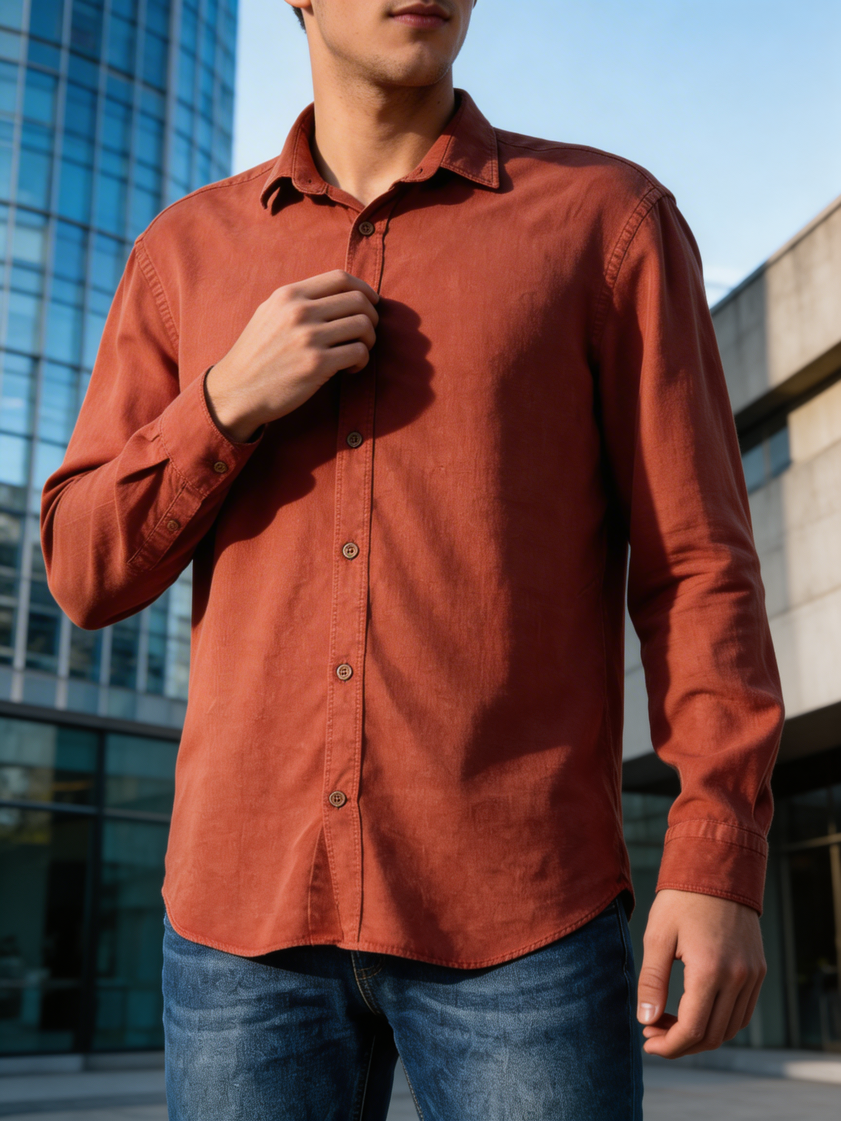 Shirt K101/13