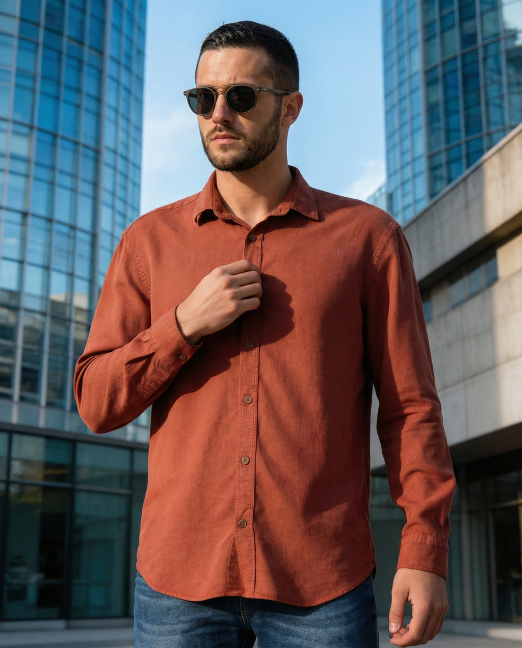 Shirt K101/13