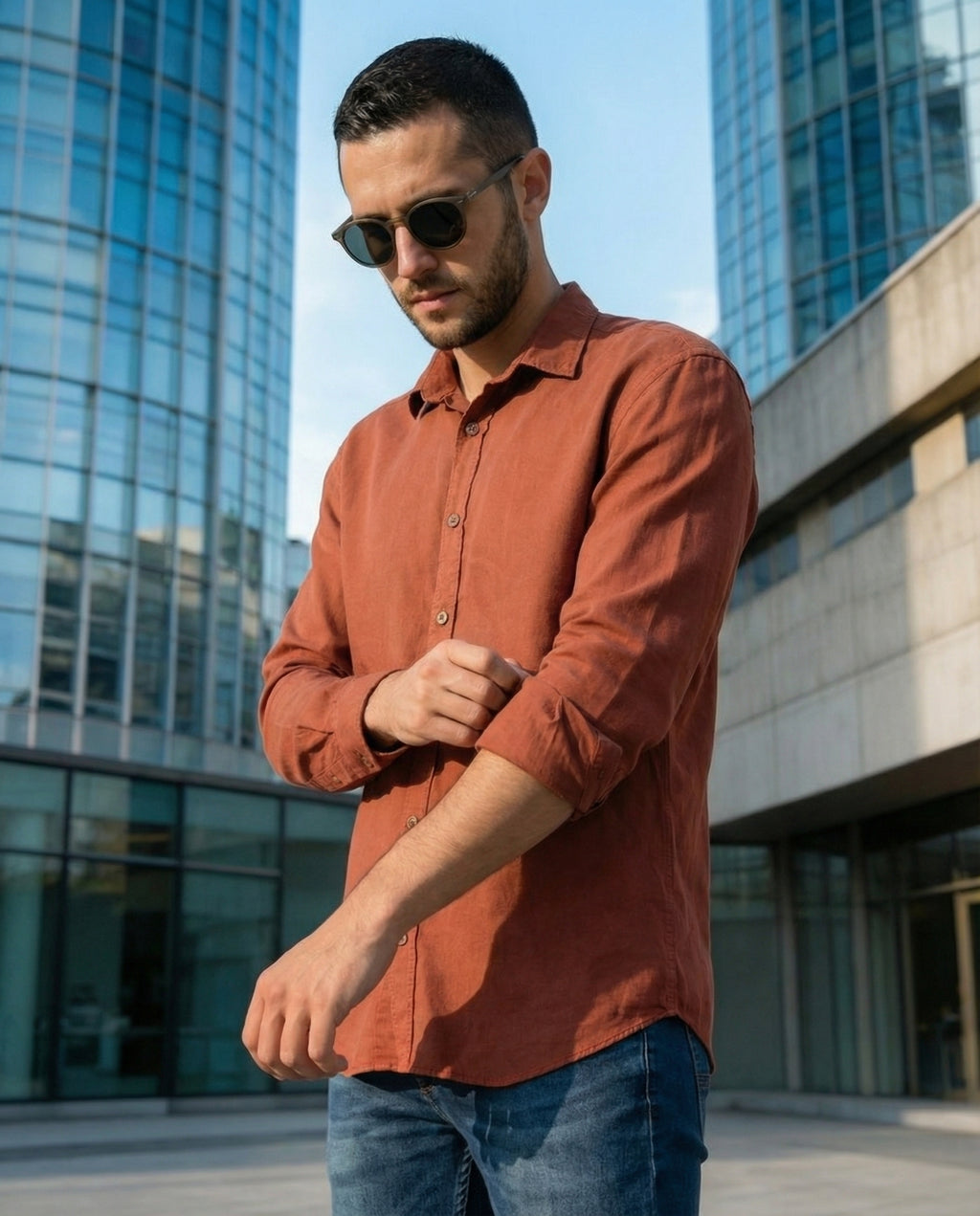 Shirt K101/13
