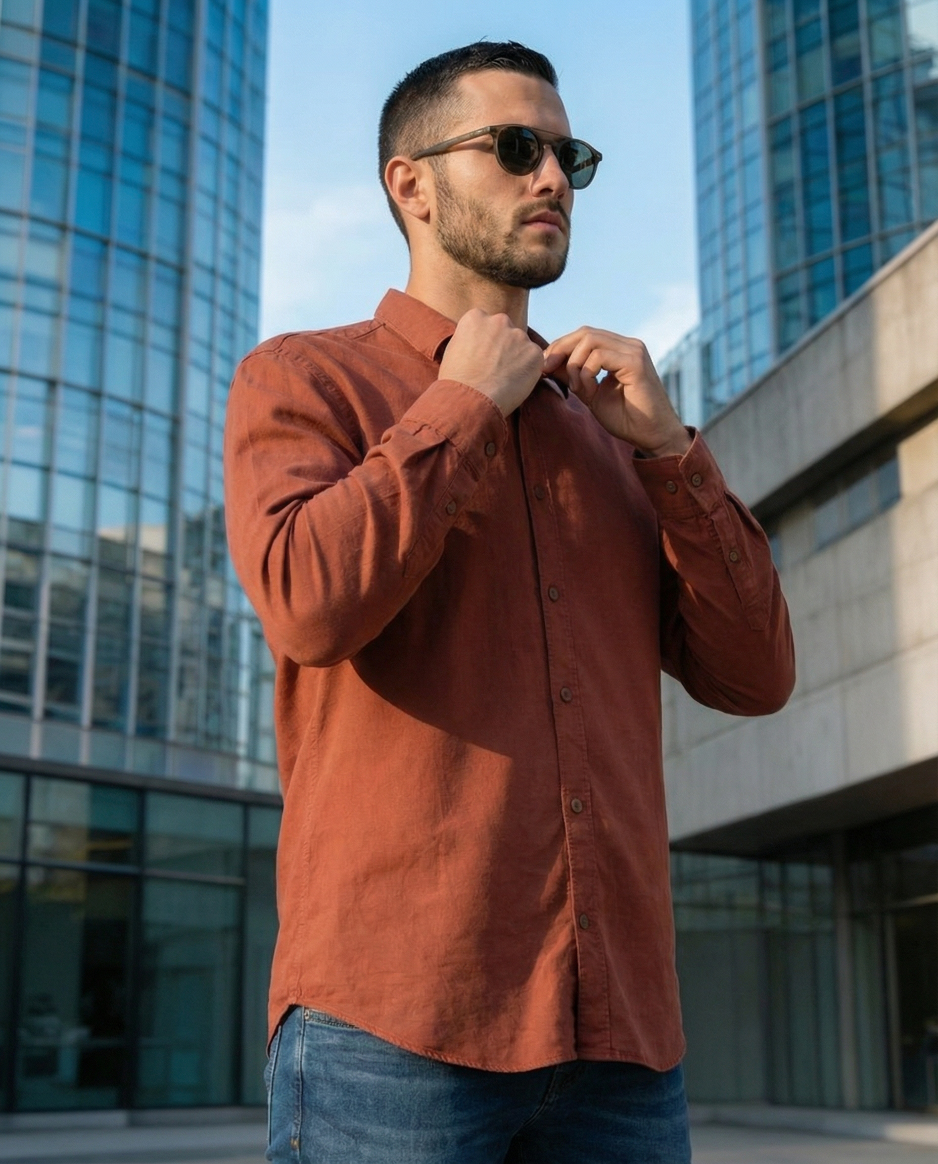 Shirt K101/13