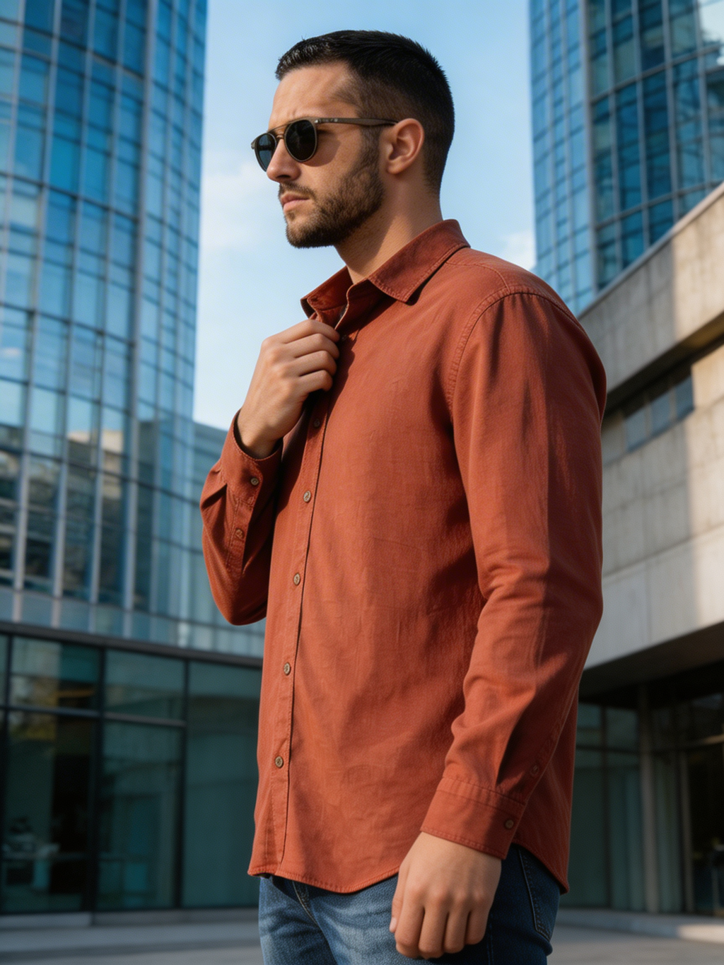 Shirt K101/13