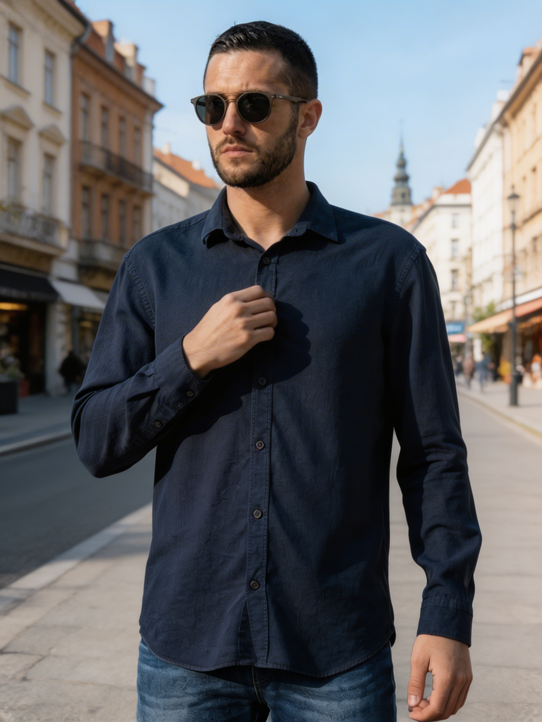 Shirt K101/4
