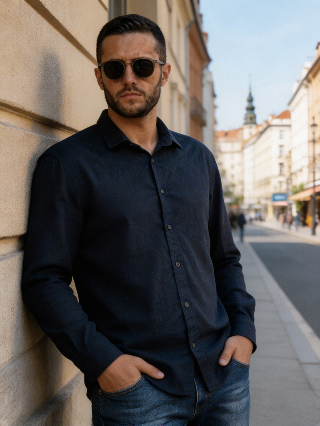 Shirt K101/4