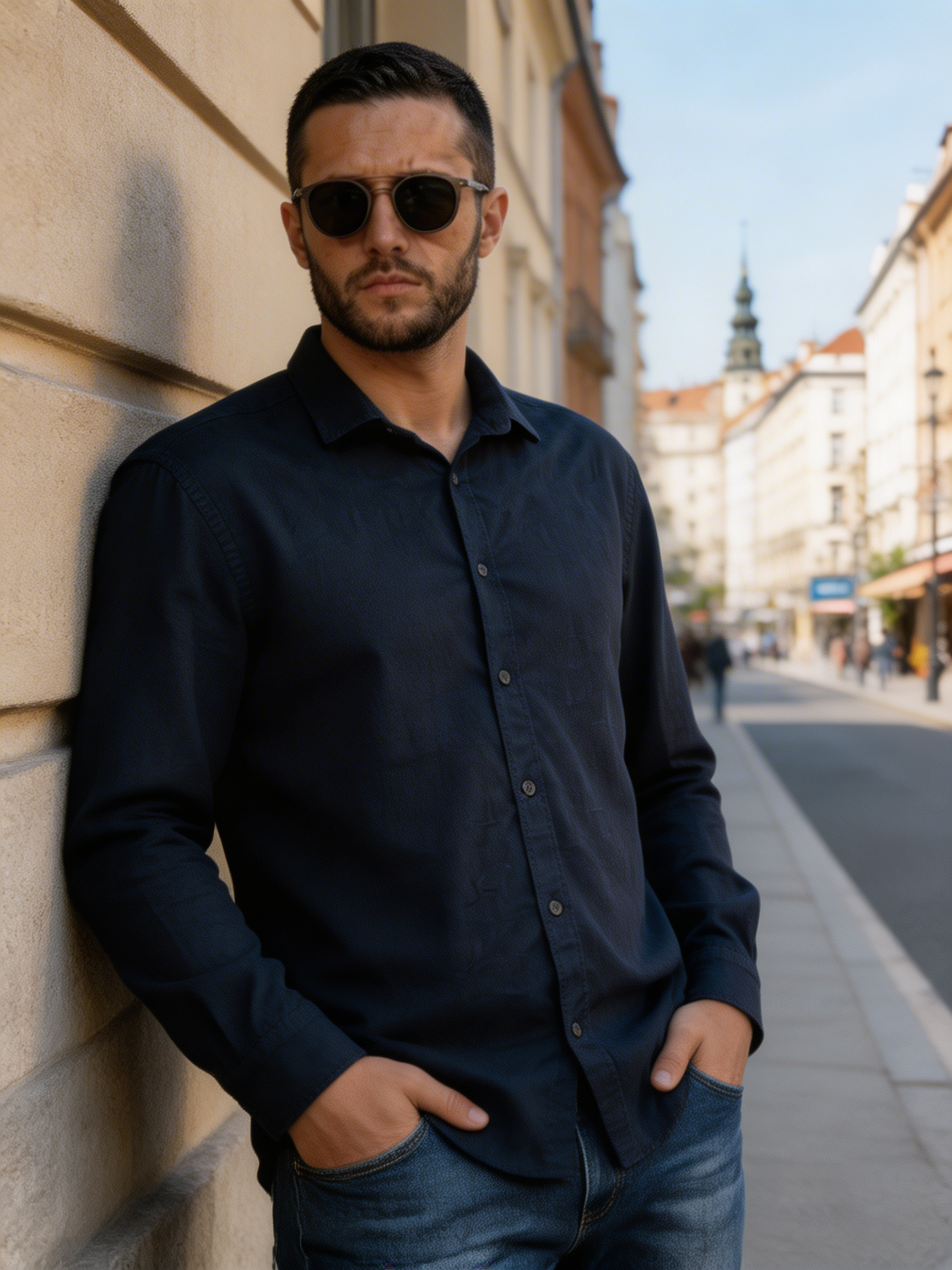 Shirt K101/4
