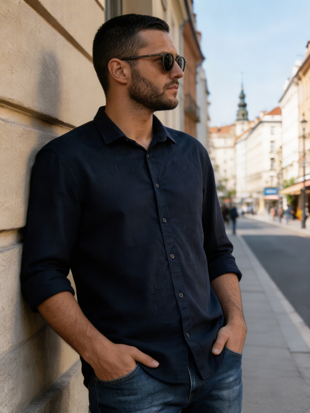 Shirt K101/4