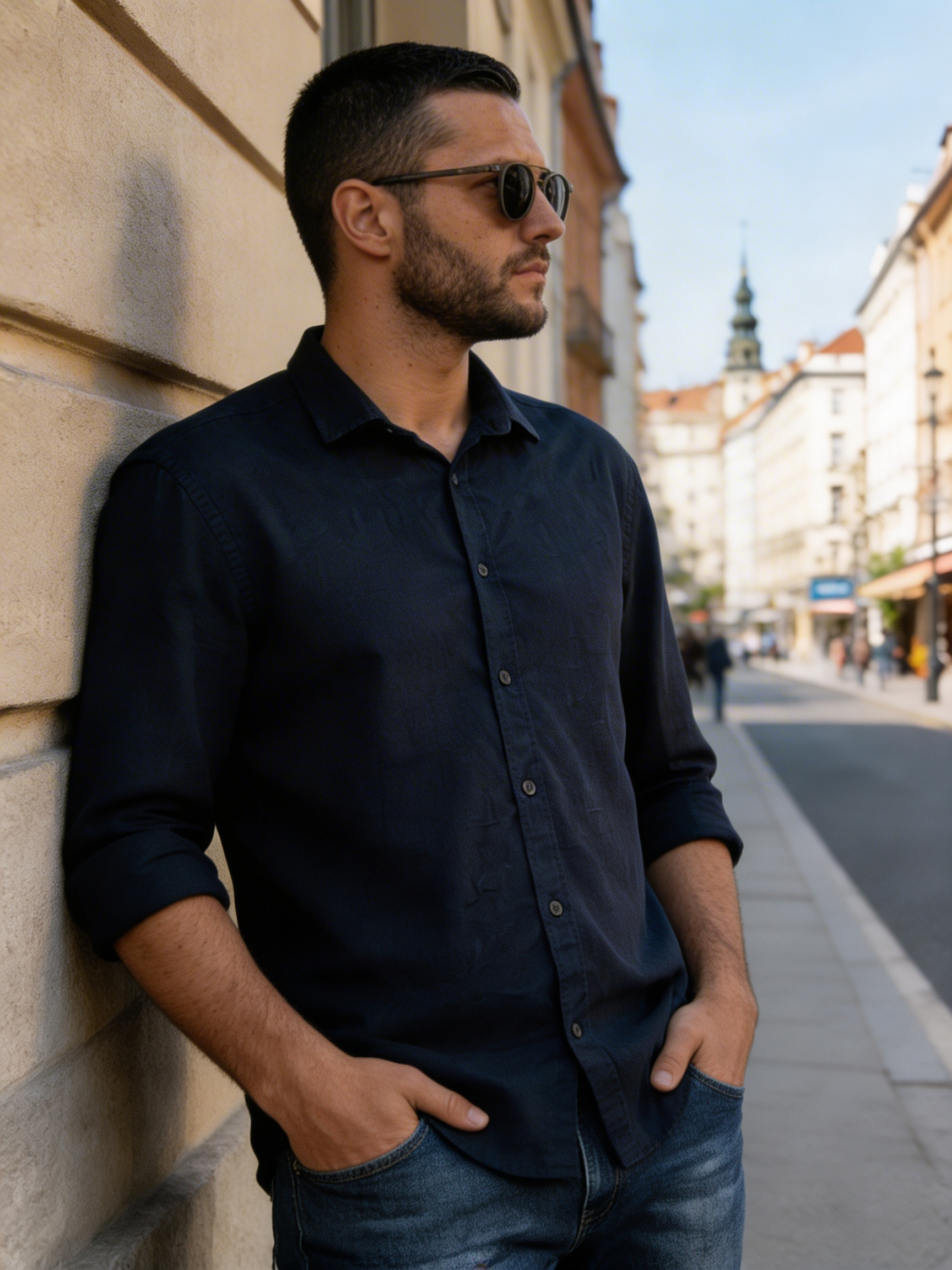Shirt K101/4