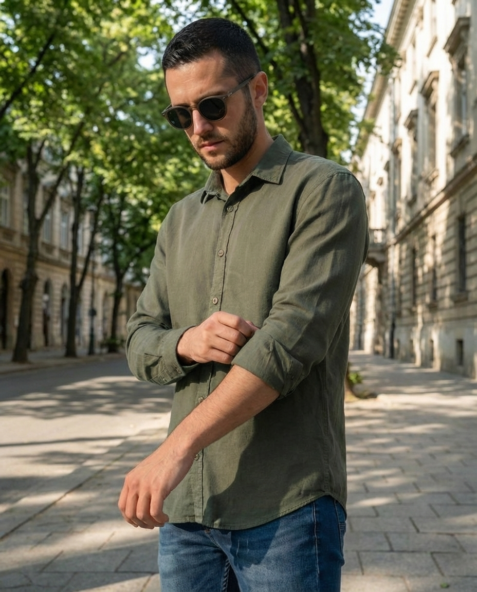 Shirt K101/7
