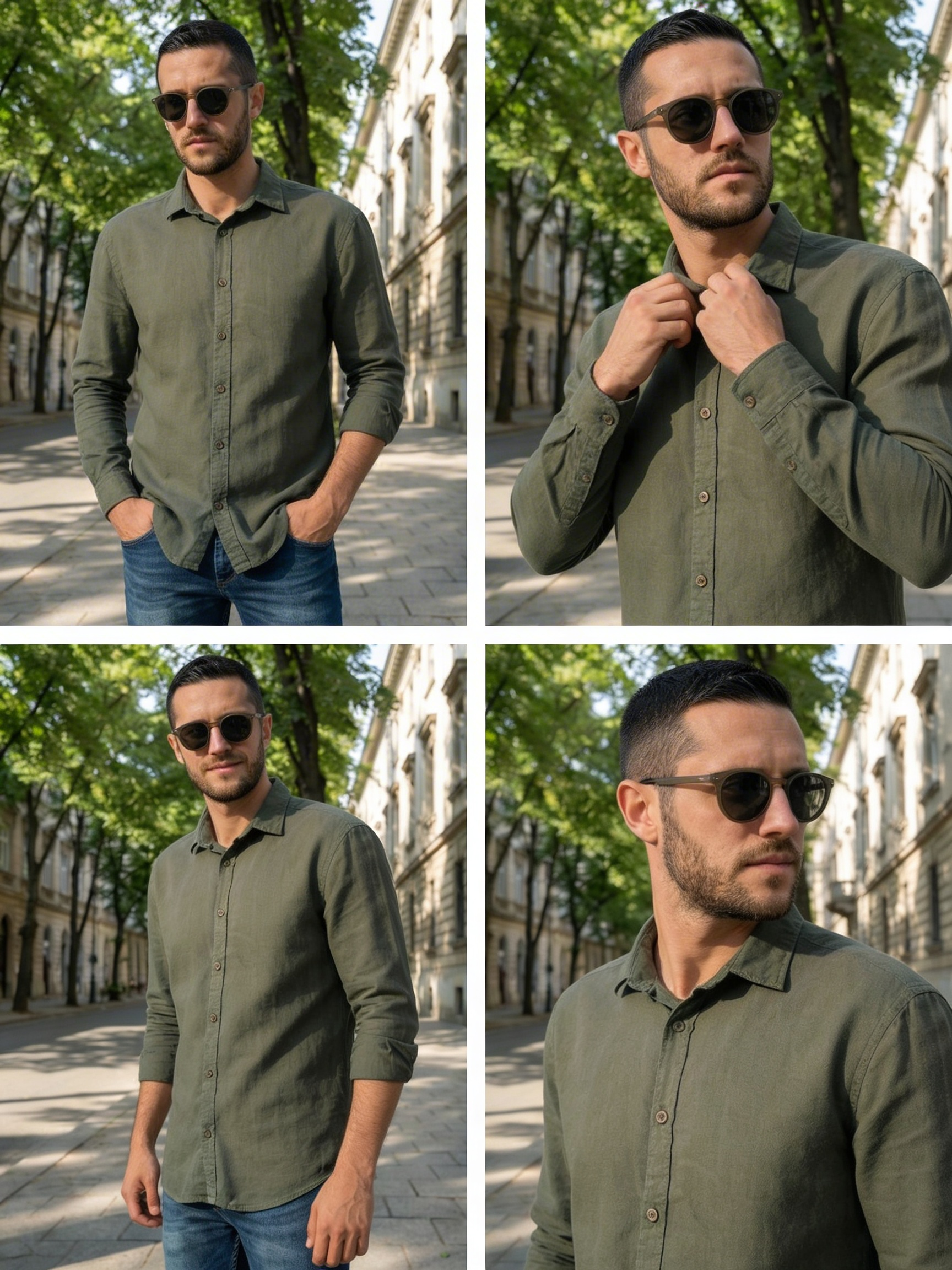 Shirt K101/7