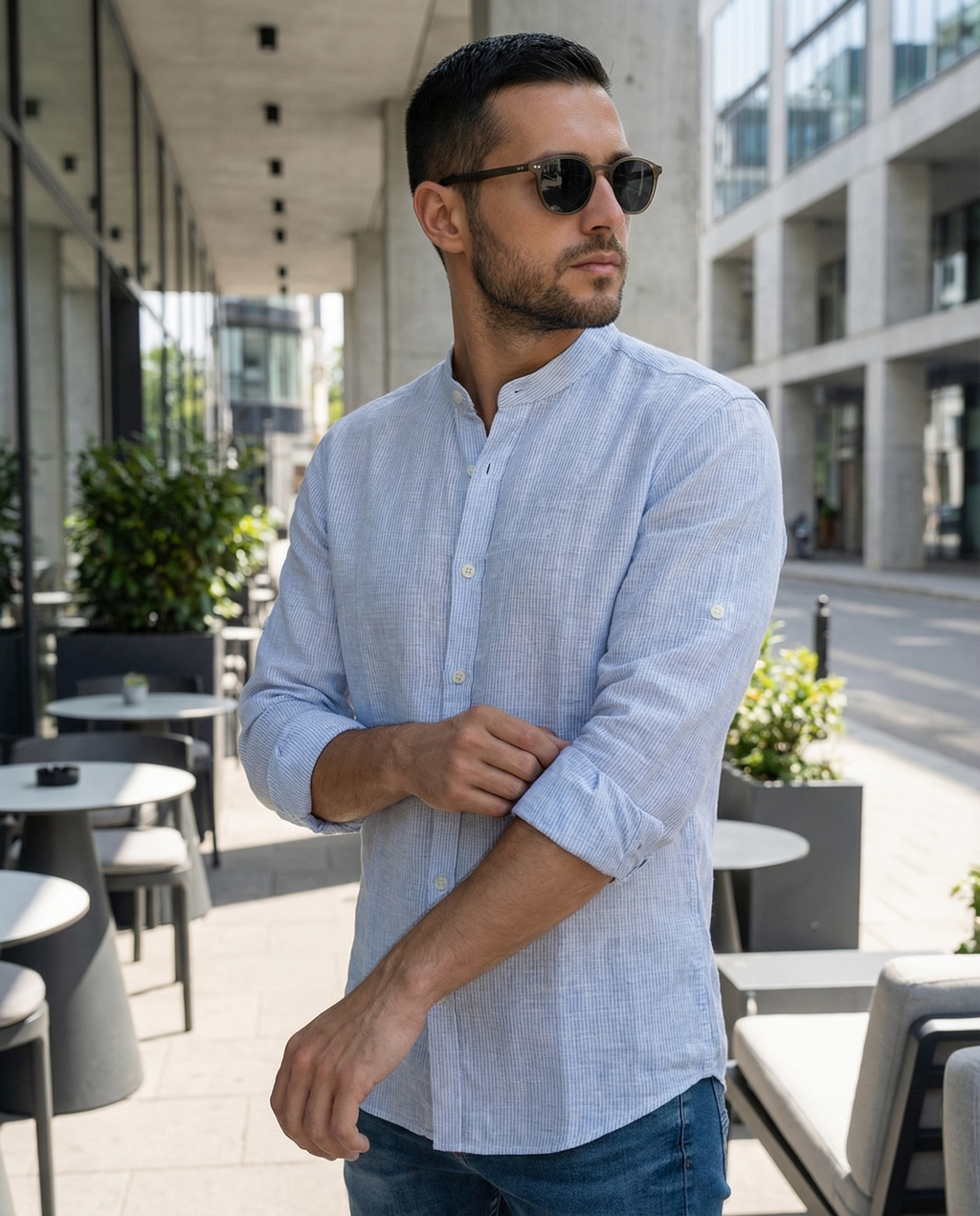 Shirt K3A/11
