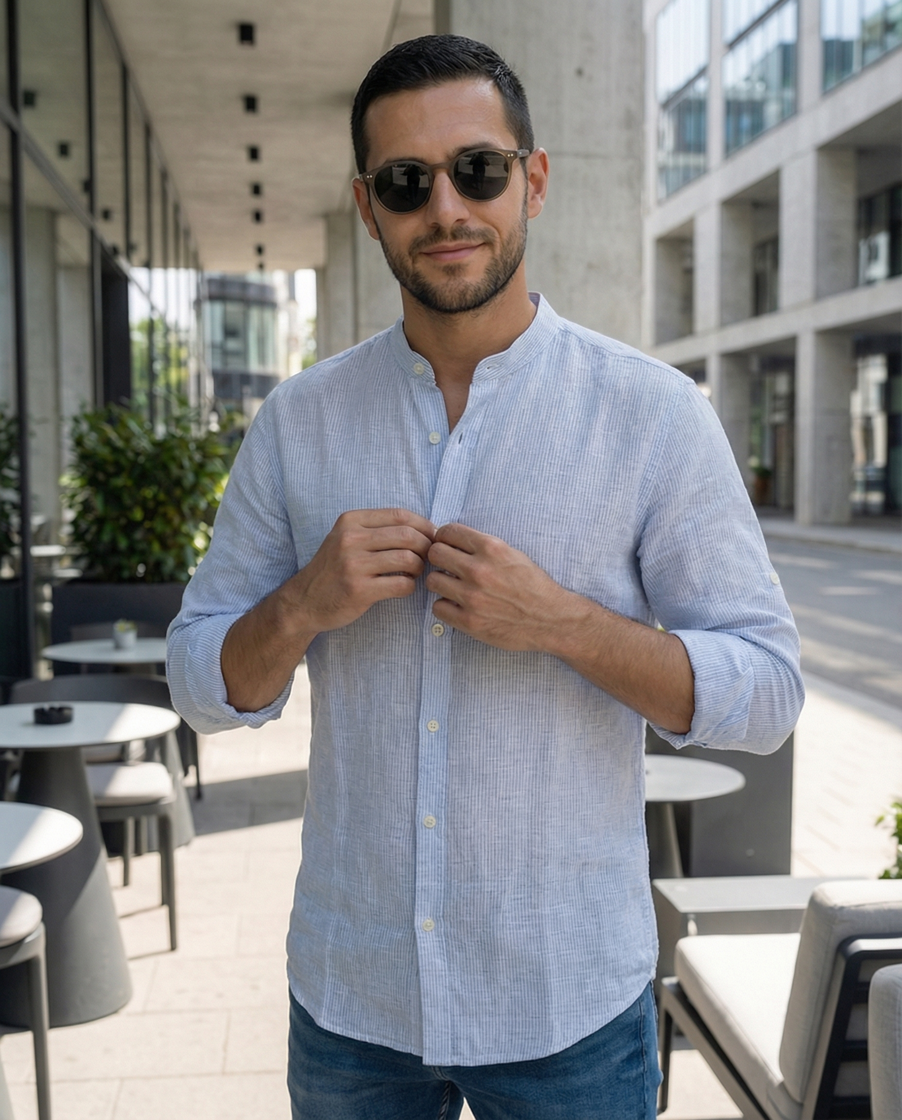 Shirt K3A/11