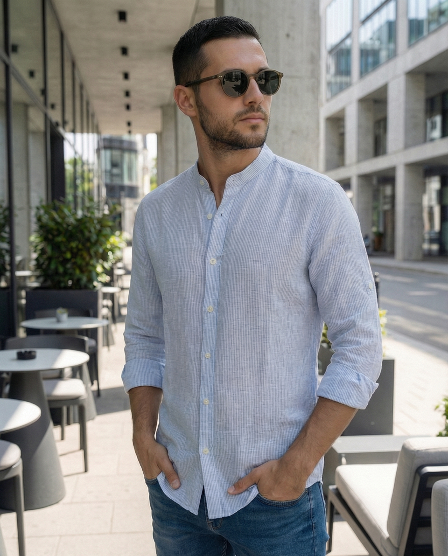Shirt K3A/11