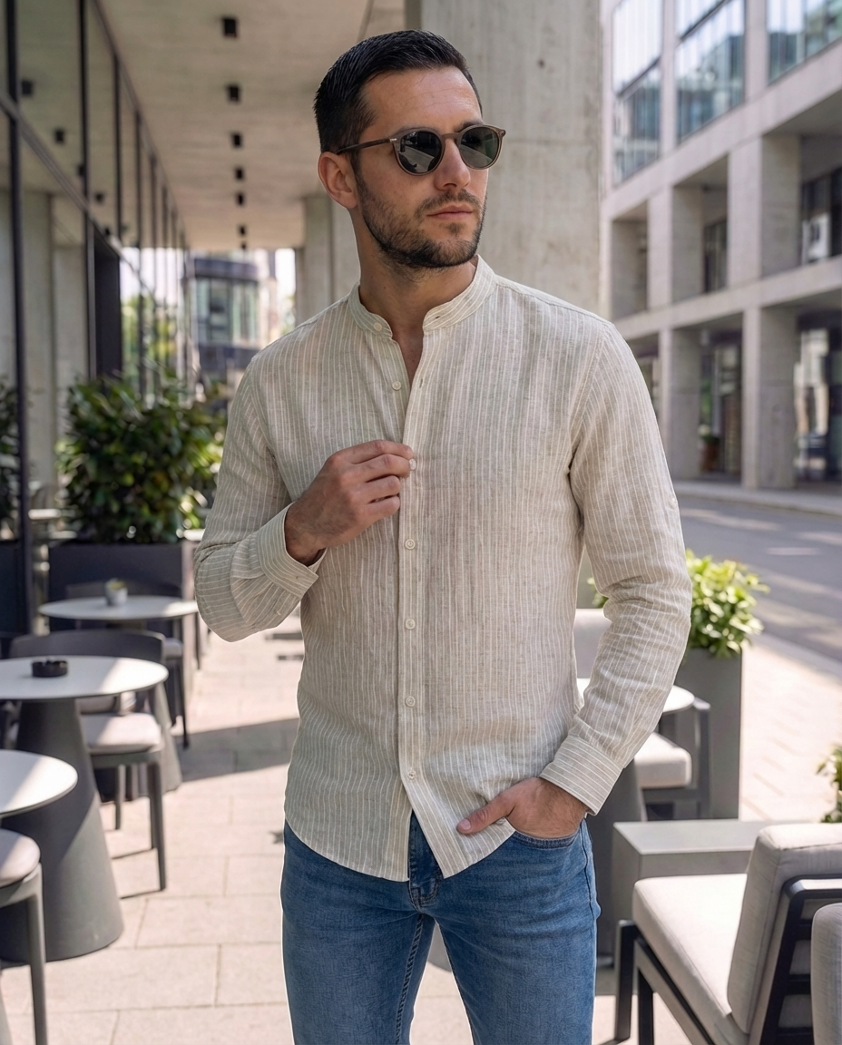 Shirt K3A/11