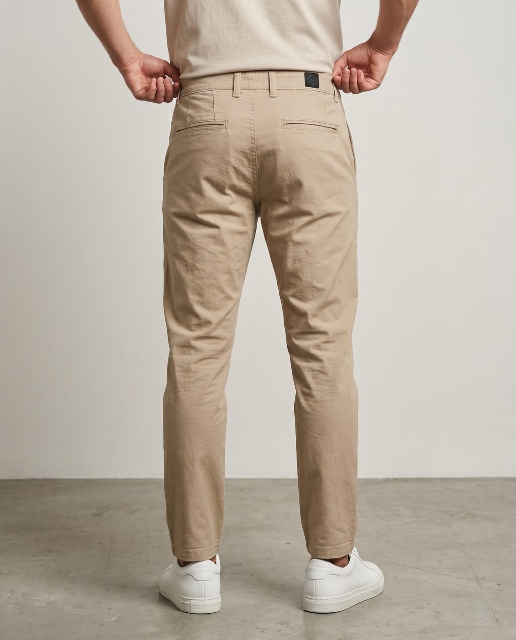 Pantalone P18/10