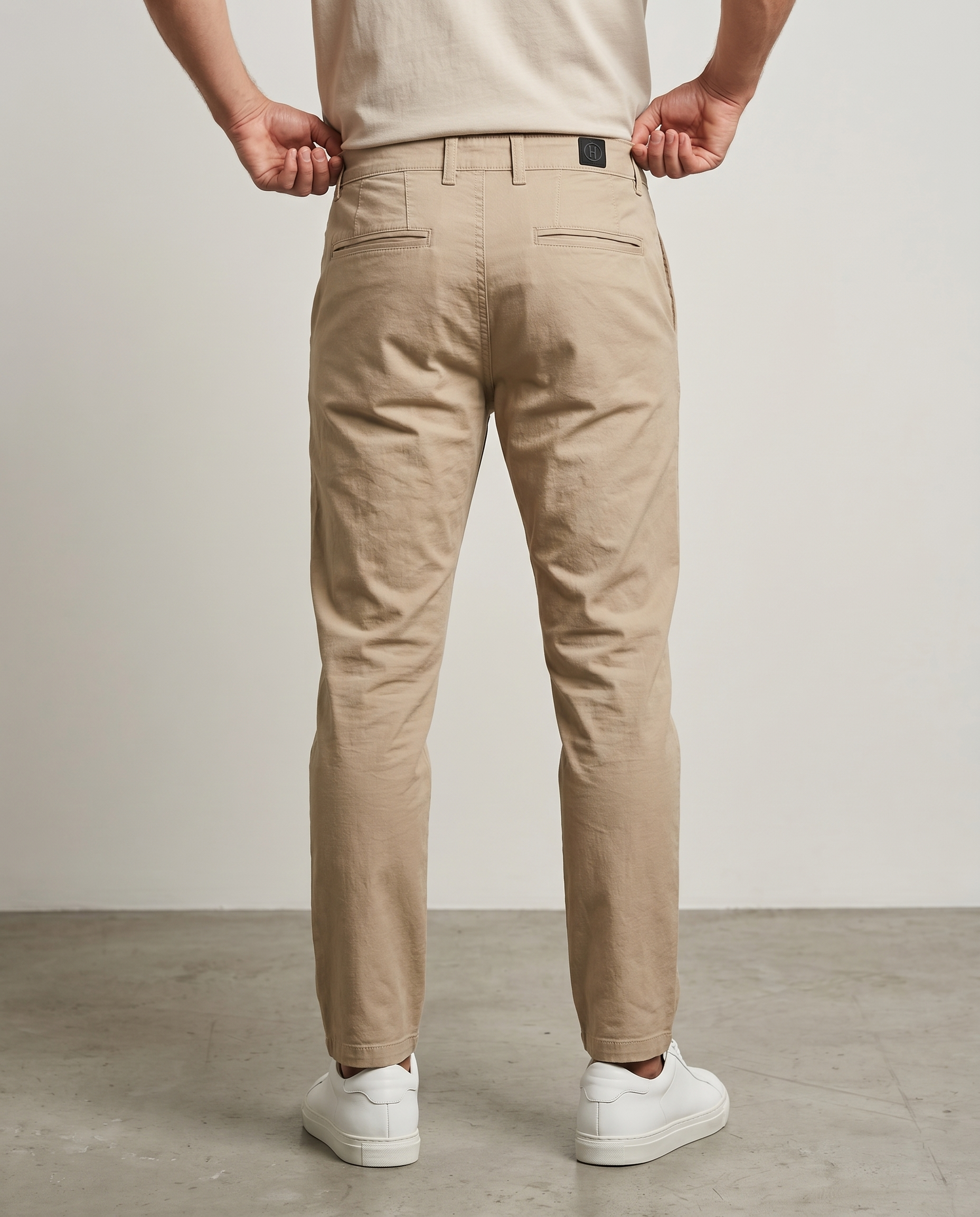 Pantalone P18/10