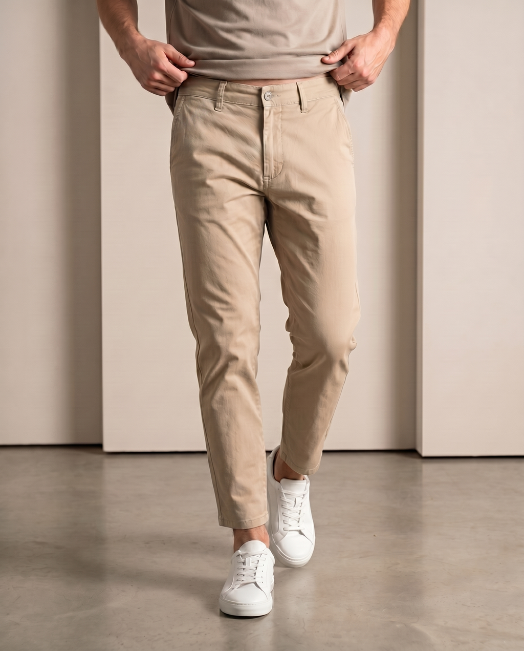 Pantalone P18/10