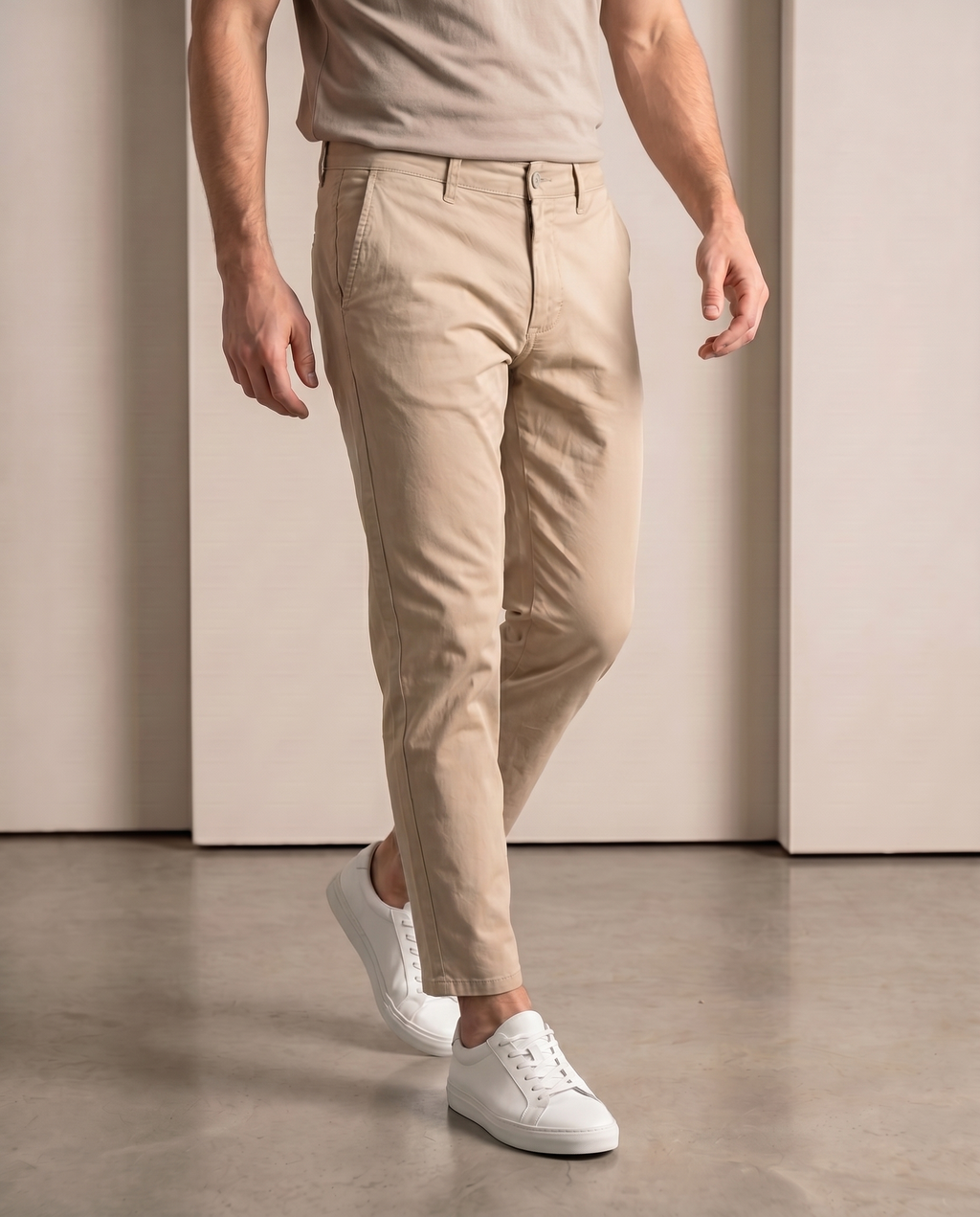 Pantalone P18/10