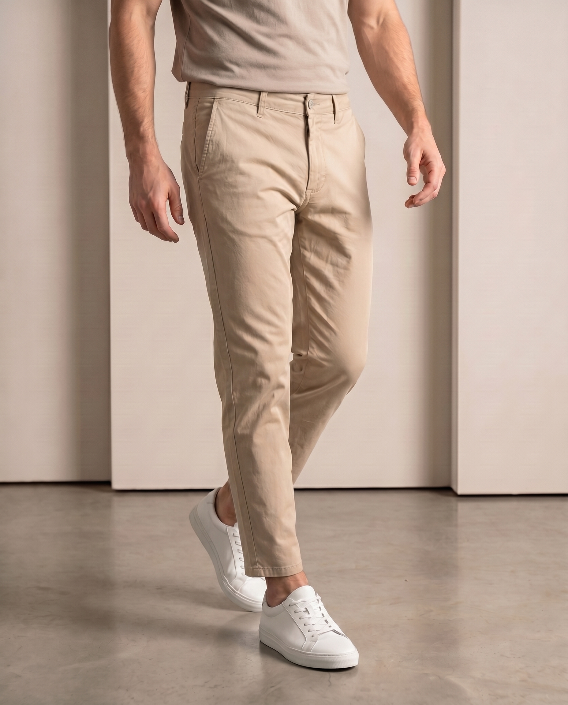 Pantalone P18/10