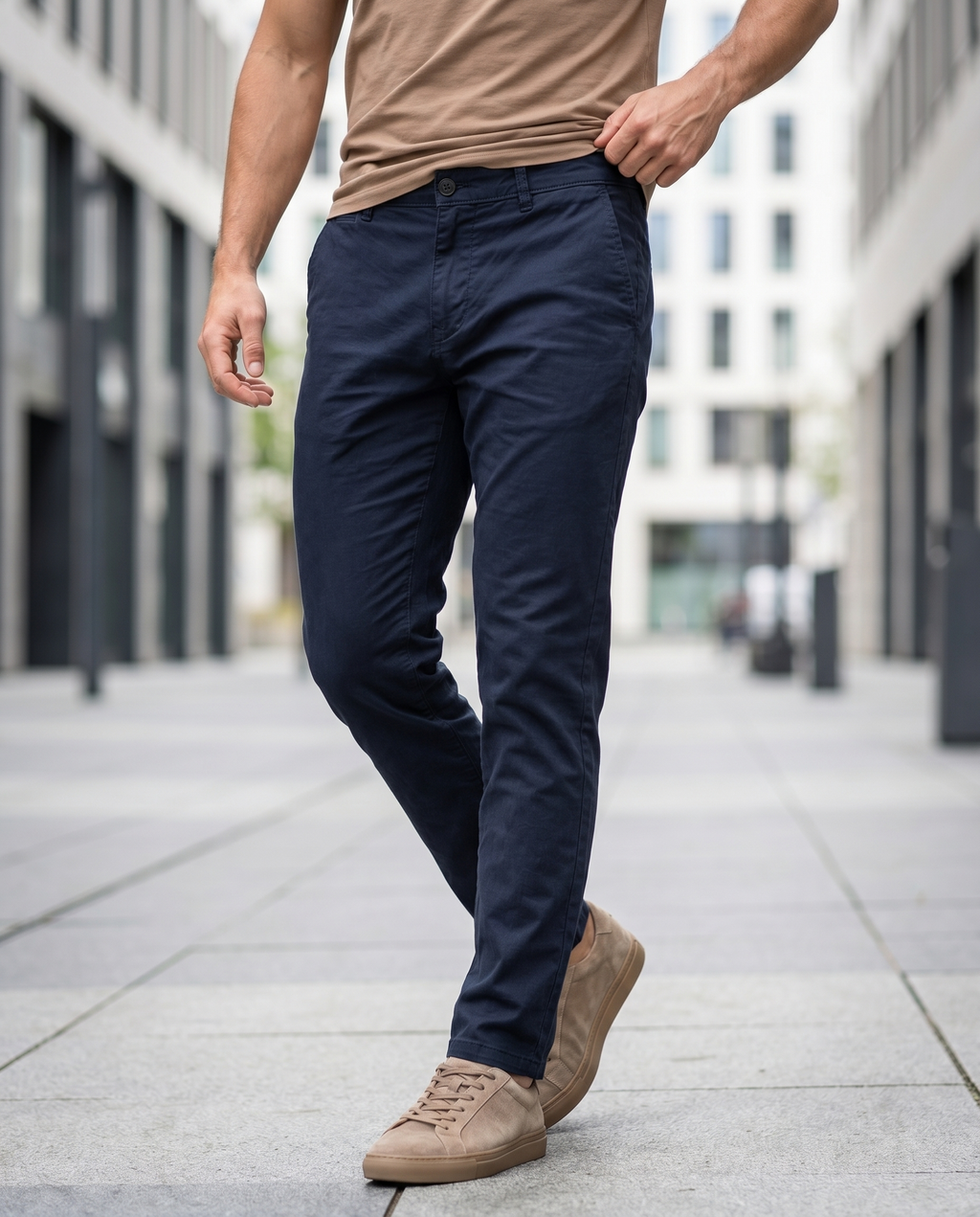 Pantalone P18/4