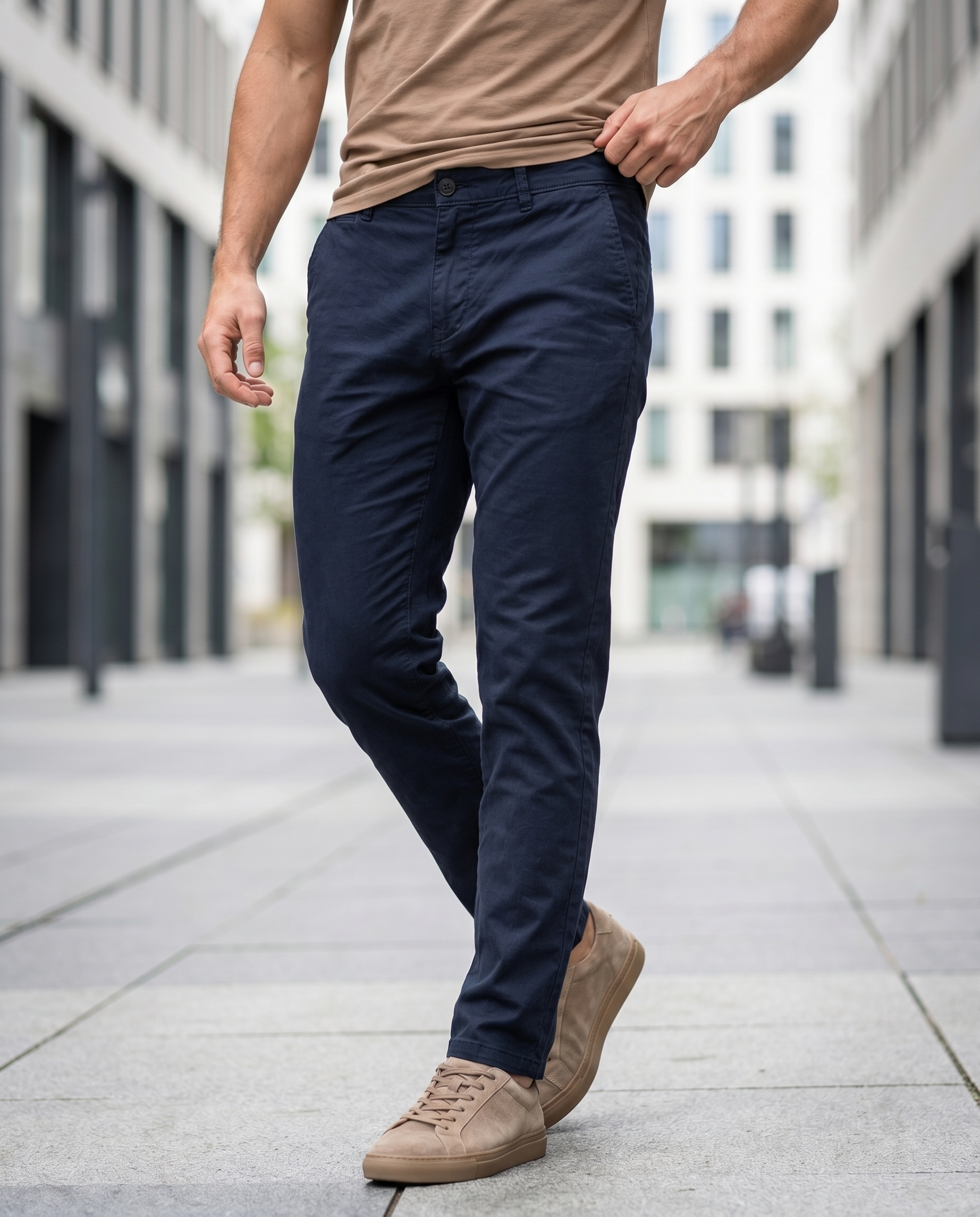 Pantalone P18/4