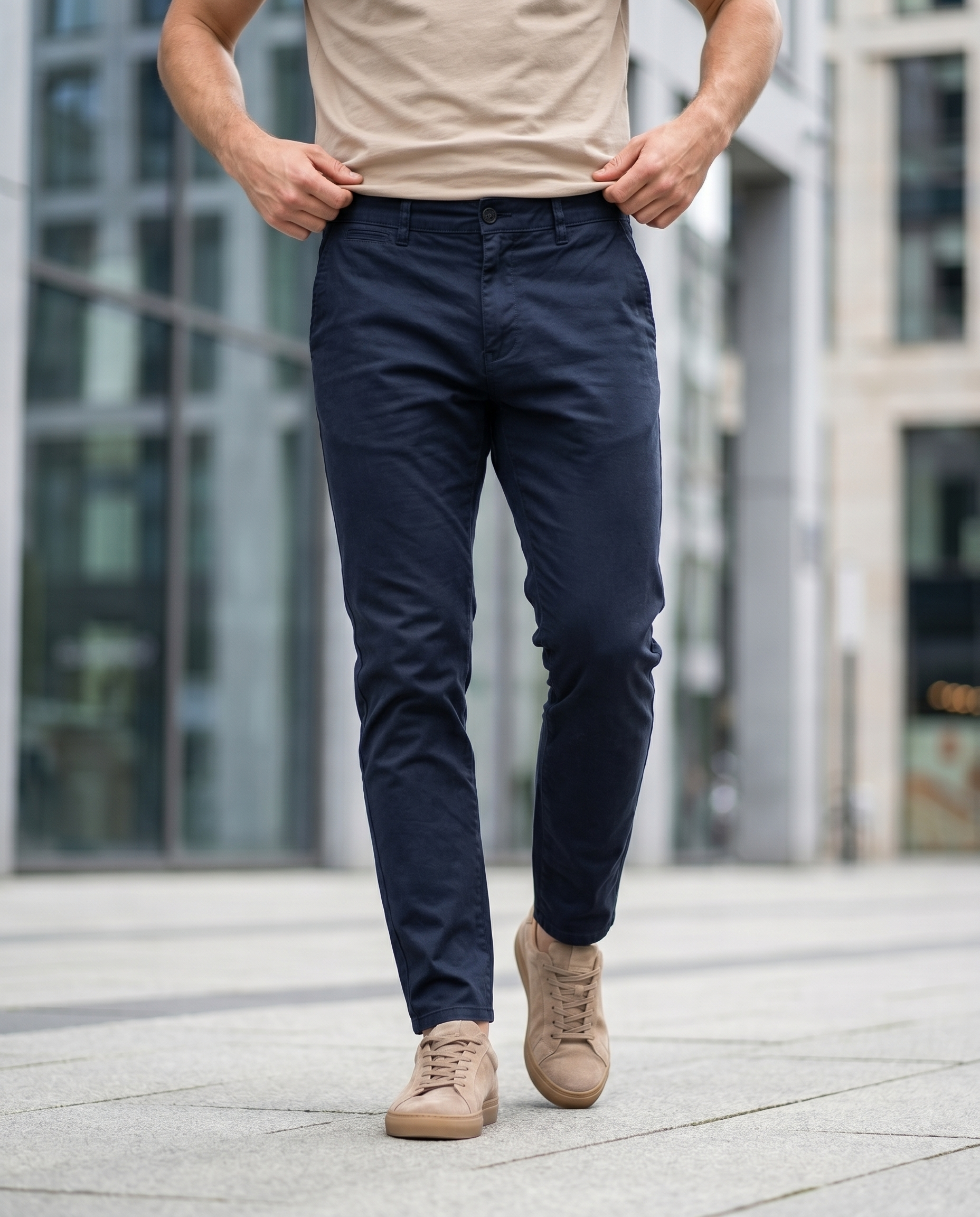 Pantalone P18/4