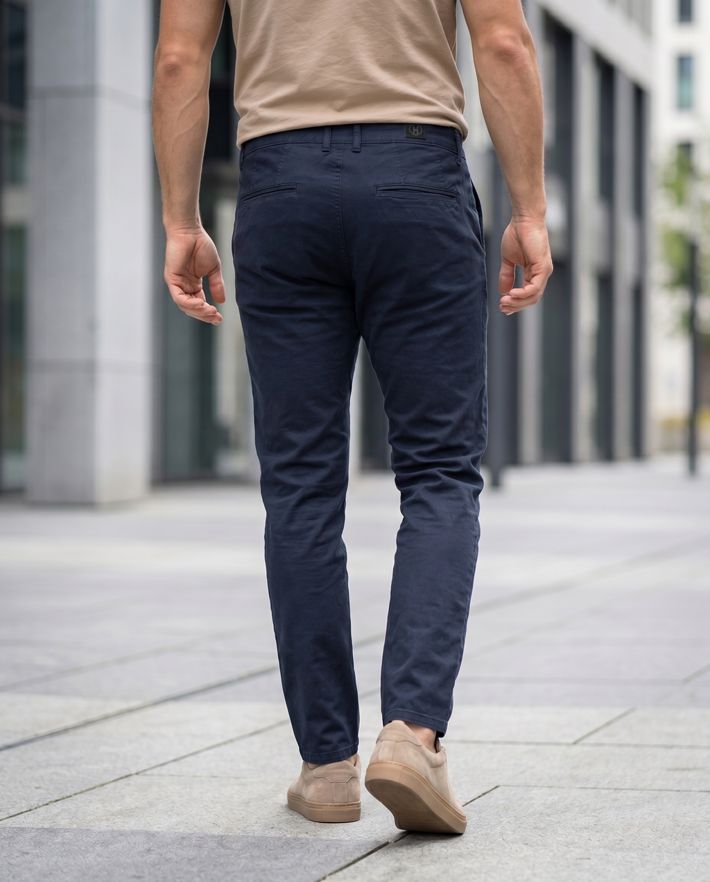 Pantalone P18/4