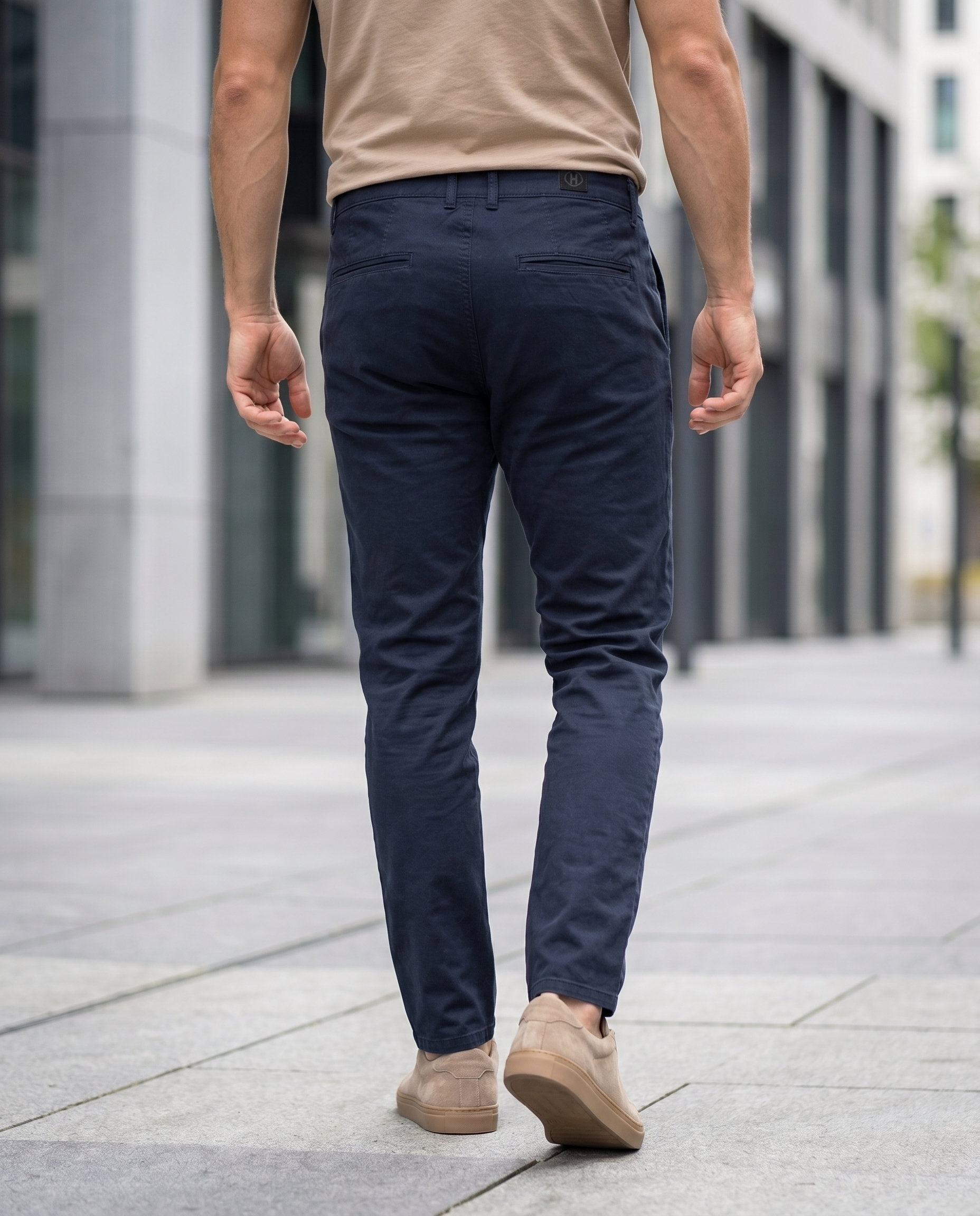 Pantalone P18/4