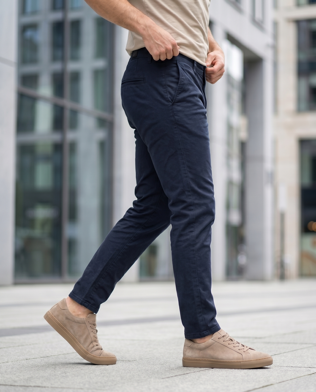 Pantalone P18/4
