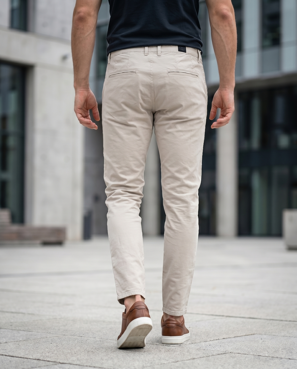 Pantalone P18/9