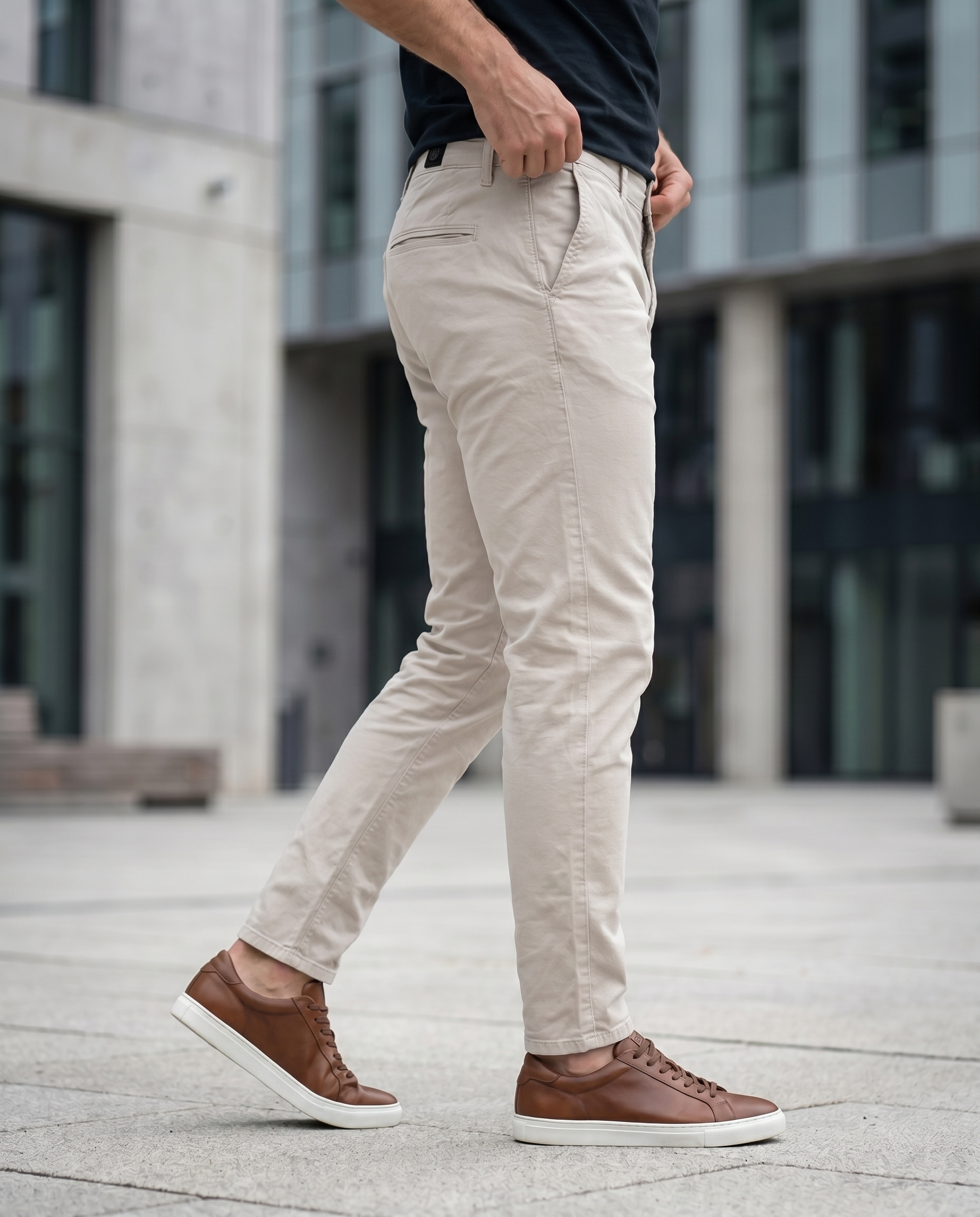 Pantalone P18/9