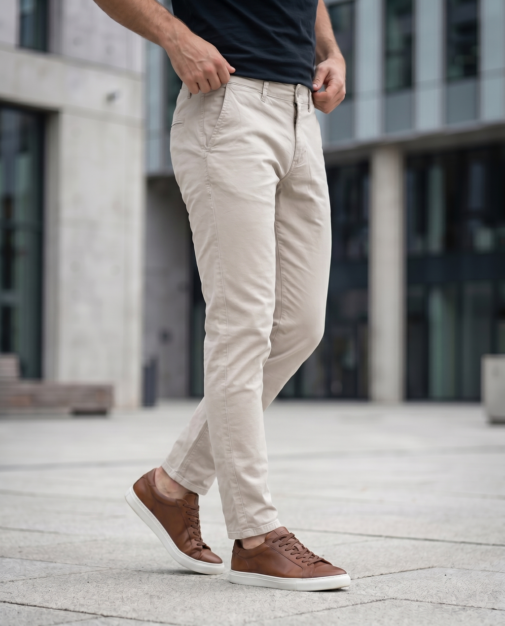 Pantalone P18/9